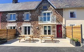 Maison 6 pers proche centre ville